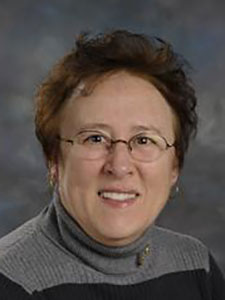 Image of Pat JOHANSEN